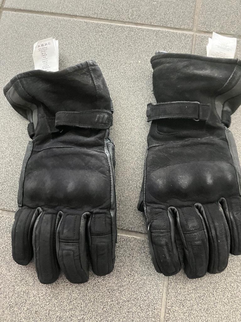 BMW Motorrad handschoenen heren, Motoren, Heren, Handschoenen, Tweedehands, Ophalen