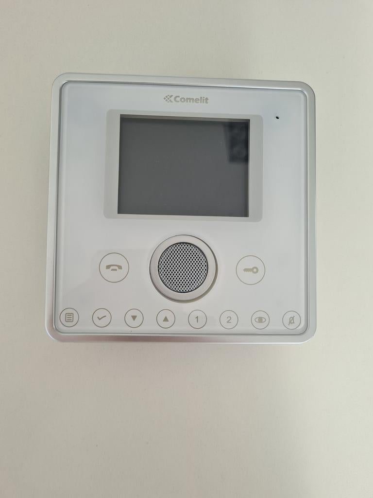 Comelit binnenklavier, TV, Hi-fi & Vidéo, Caméscopes numériques, Enlèvement