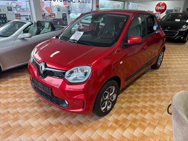 Renault Twingo Benzine! Airco Bluetooth! TOP!, Autos, Renault, Entreprise, Achat, Twingo, ABS, Airbags, Air conditionné, Alarme
