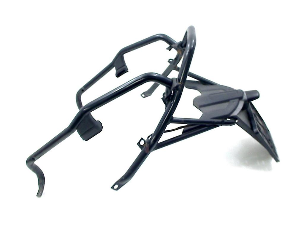 CRASH BAR REAR Gilera Fuoco 500 2007-2013 (653433), Motos, Dhr. S. di Majo, Utilisé, Info@cama-motorparts.nl, P.J. Troelstraweg 8 8
3144 CX  MAASSLUIS, NL