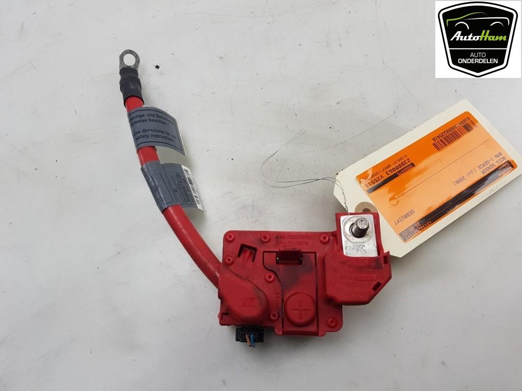 ACCU SENSOR BMW 1 serie (E87 / 87N) (01-2003/12-2012), Auto-onderdelen, Dhr. J. Ham, Gebruikt, Administratie@autoham.nl, BMW