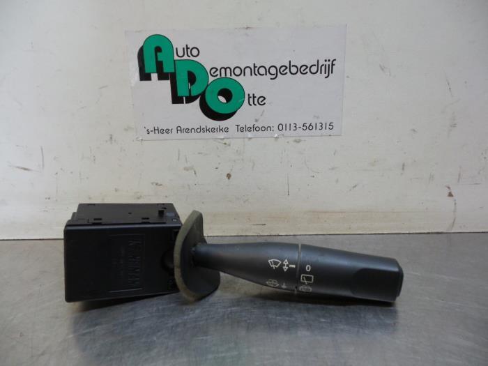 Ruitenwis Schakelaar van een Citroen Saxo (Saxo 99-), Auto-onderdelen, Gebruikt, -, Ophalen of Verzenden, -