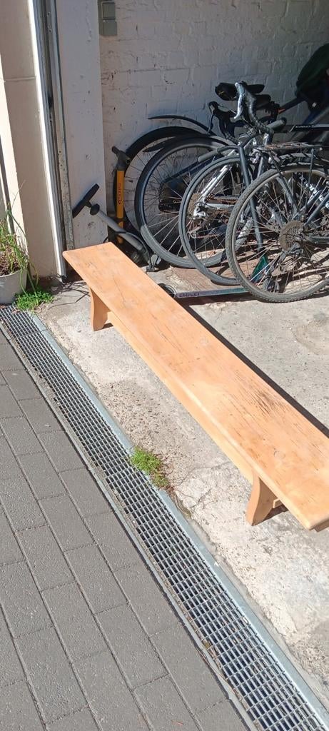 Banc de salle, Maison & Meubles, Enlèvement