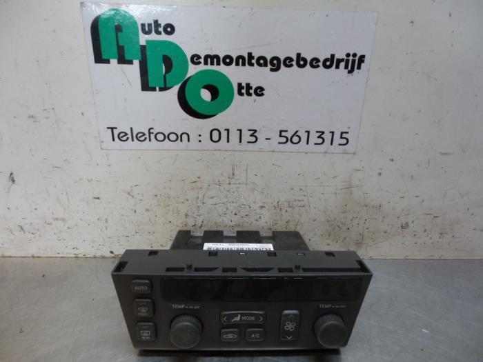 Panneau de commandes chauffage d'un Cadillac Seville, Cadillac, -, 3 mois de garantie, Utilisé