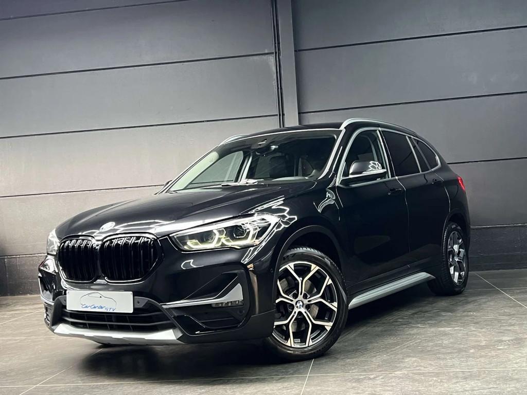 BMW X1 xDrive25e Hybrid / X Line / FULL Option /Sfeerverlich, Leder, Bedrijf, 5 zetels, 5 deurs