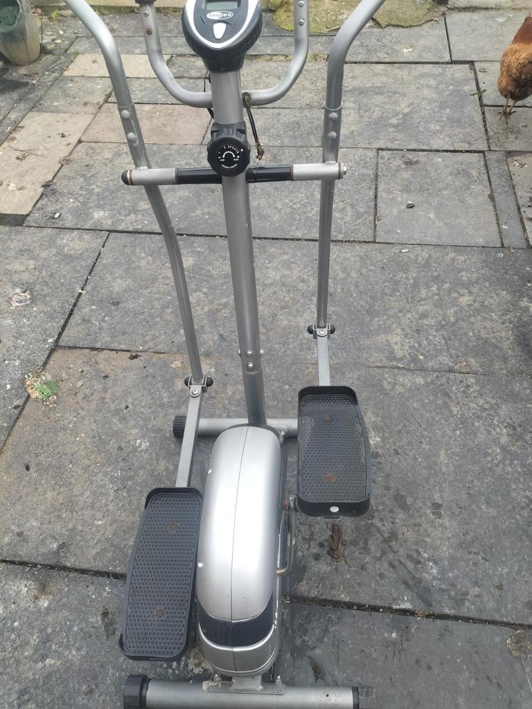 Crostrainer, Sport en Fitness, Ophalen, Crosstrainer