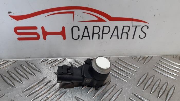 PDC Sensor van een Mercedes CLC-Klasse, Gebruikt, -, Ophalen of Verzenden, -