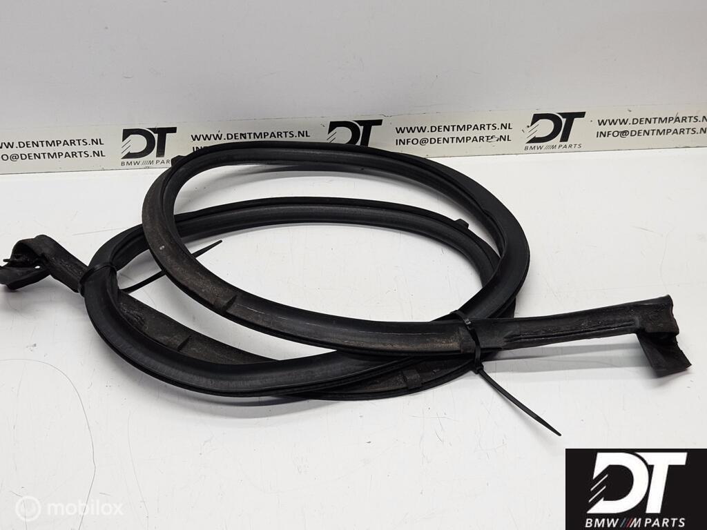 Afdichting cabriodak BMW 3-serie Cabrio E46 51718227910, Gebruikt, Ophalen of Verzenden, BMW, BMW