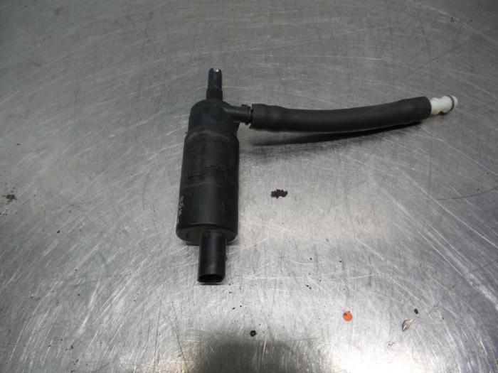 Pompe buse phare d'un Audi A4 (A4 01-), Autos : Pièces & Accessoires, -, 3 mois de garantie, Audi, Utilisé