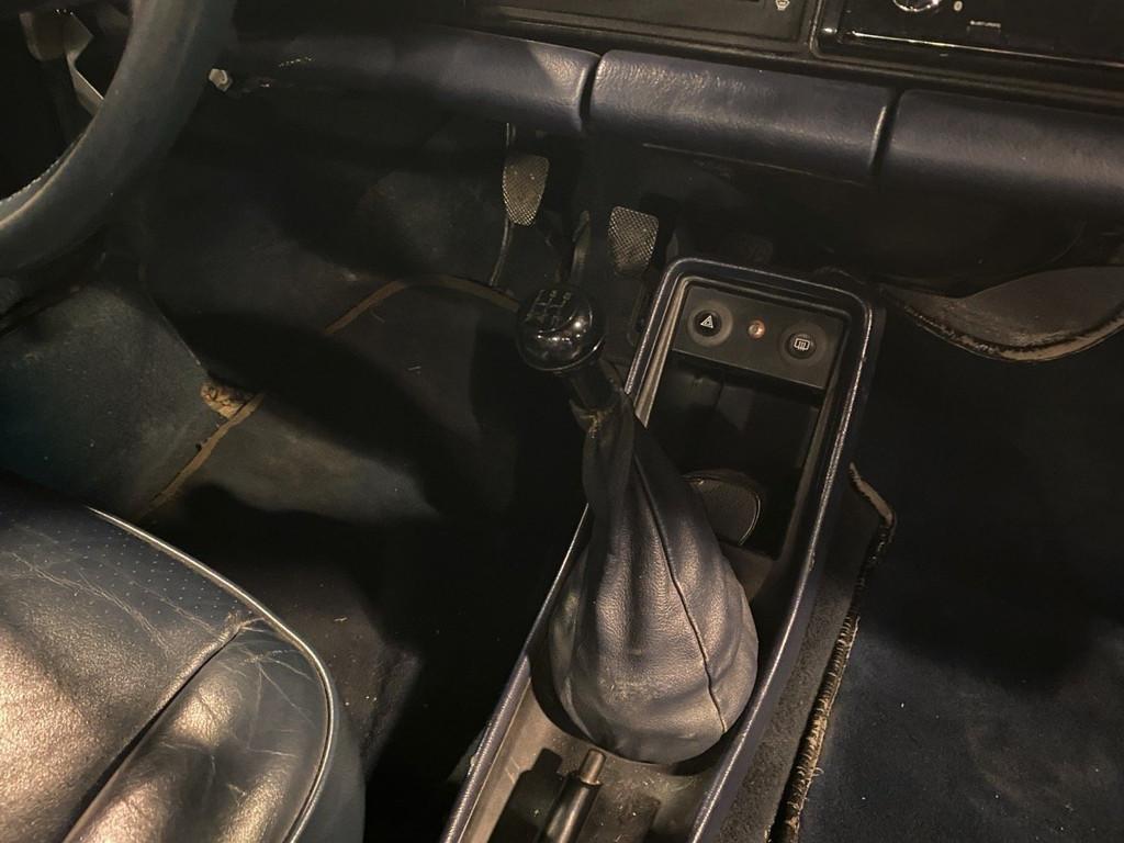 Porsche 911 3.2 964 Recreation, Autos, Achat, Entreprise, Boîte manuelle, 170 kW