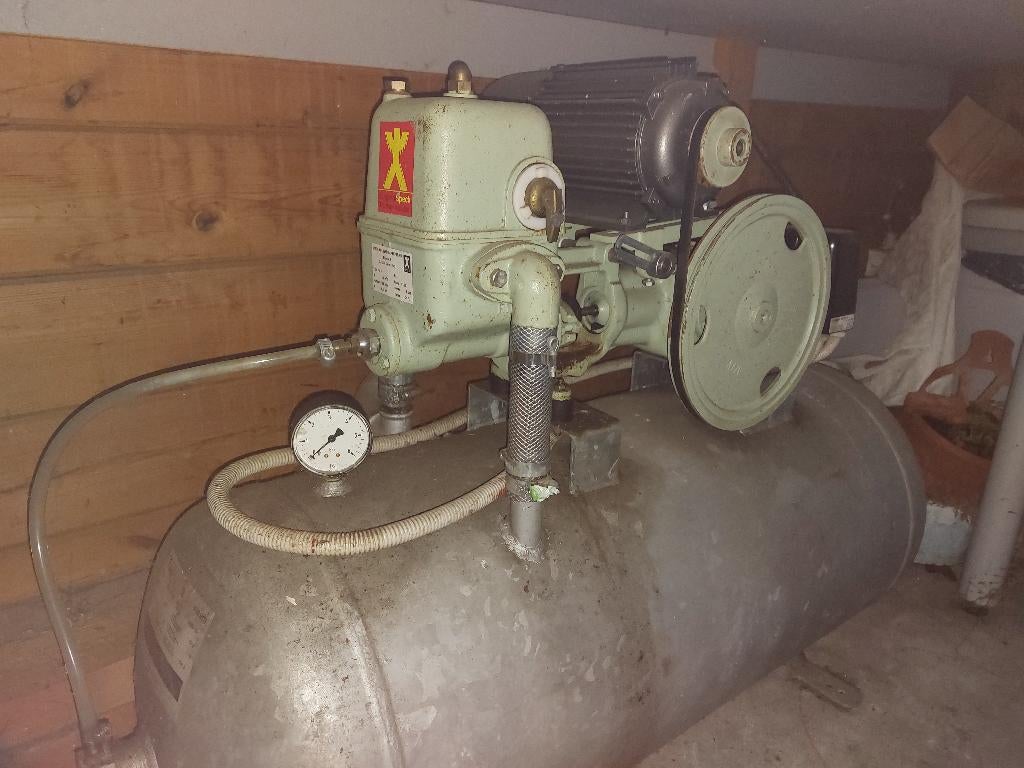 Waterpomp, Doe-het-zelf en Bouw, Ophalen, Gebruikt, Overige typen