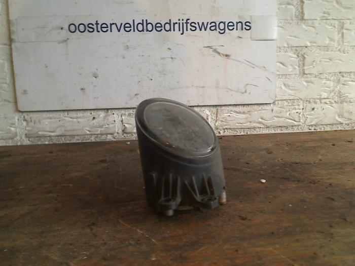 Feu arrière droit d'un Audi A4, -, 3 mois de garantie, Audi, Utilisé