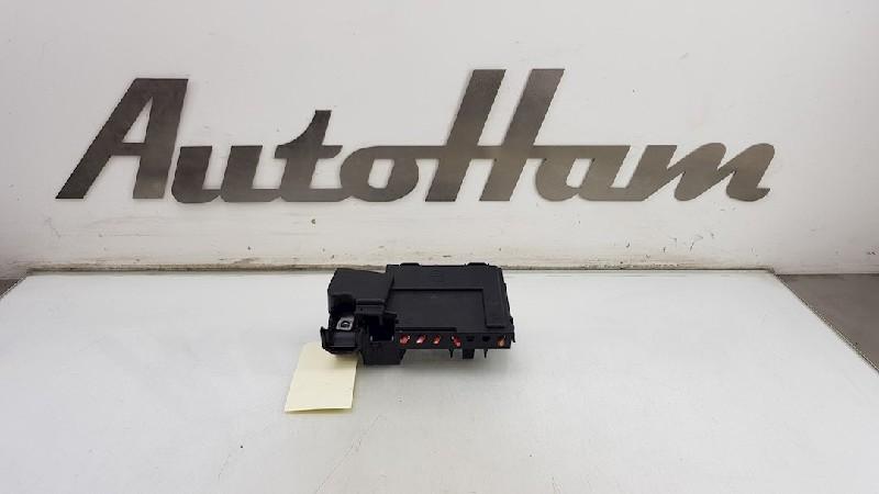 ZEKERINGKAST Astra K Sports Tourer (|39023241|13466244|), Gebruikt, Opel