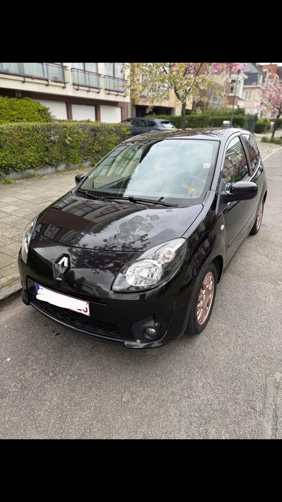 Renault Twingo Edition Miss Sixty, Autos : Pièces & Accessoires, Autres pièces automobiles, Enlèvement, Renault