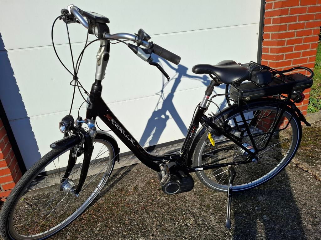 Gazelle Arroyo C7+ HMB – Frame 47cm –Bosch Middenmotor –, Ophalen of Verzenden