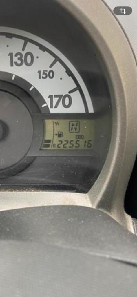 Citroën C1 automaat, Auto's, Automaat, Zwart, C1, Zwart