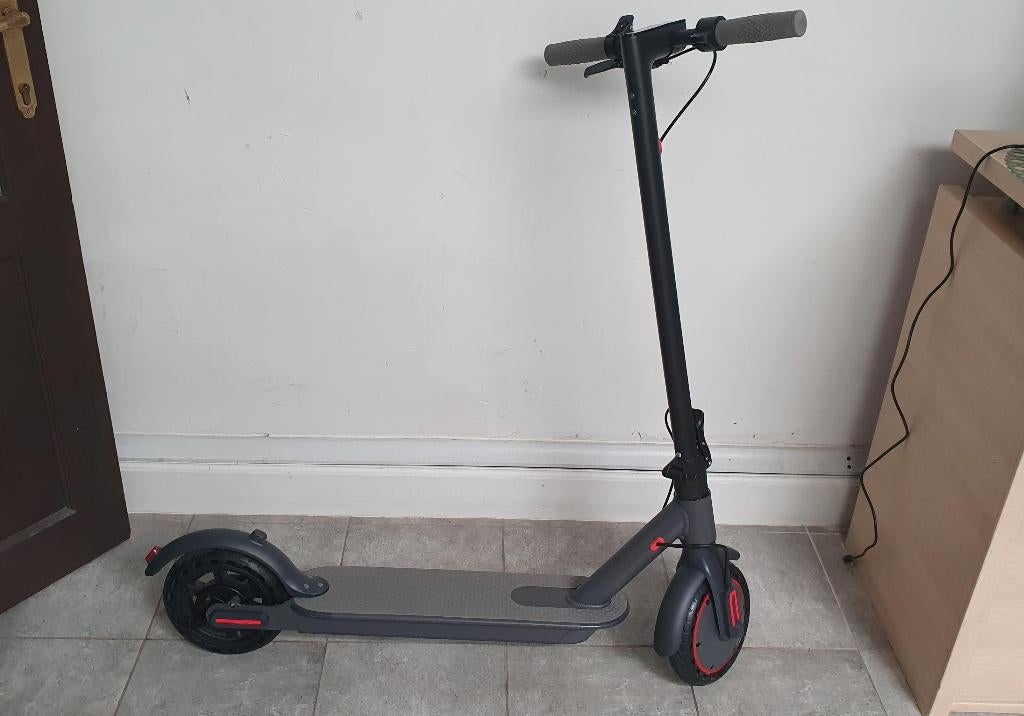 Elektrische Step. Nieuw, Fietsen en Brommers, Steps, Ophalen