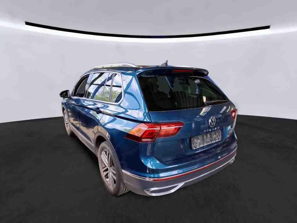 Volkswagen - Tiguan - 1.4 TSI eHybrid Elegance - Voiture par, Autos, Achat, Entreprise, Automatique, Tiguan