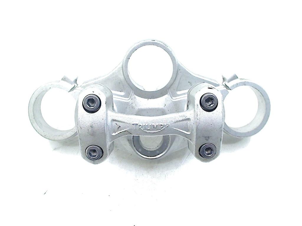 KROONPLAAT Triumph Street Triple 675 R 2013-2017 (2041212), Motoren, Dhr. S. di Majo, Gebruikt, Info@cama-motorparts.nl, P.J. Troelstraweg 8 8
3144 CX  MAASSLUIS, NL