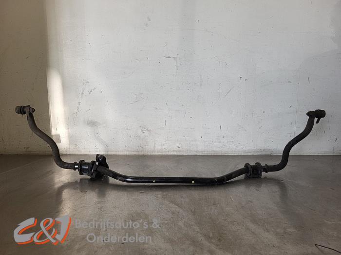 Barre stabilisatrice avant d'un Mercedes Vito, Autos : Pièces & Accessoires, Suspension & Châssis, Mercedes-Benz, Utilisé, 3 mois de garantie