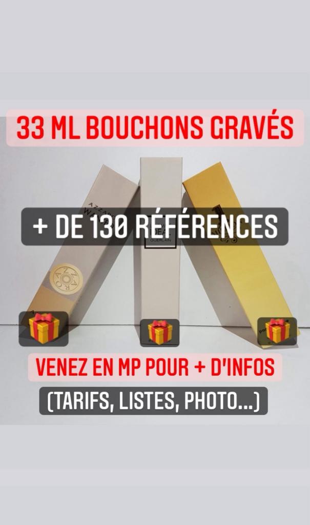 Parfums 33ml 100ml coffrets sprays er brumes de corps, Enlèvement ou Envoi, Neuf