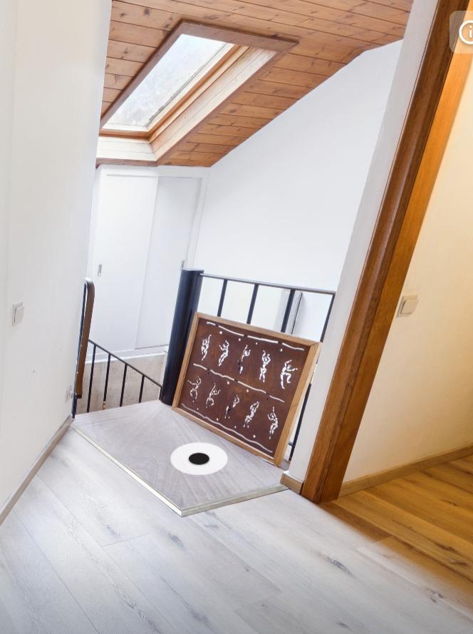 escalier colimaçon, Bricolage & Construction, Échelles & Escaliers, Enlèvement, Utilisé, Escalier, 2 à 4 mètres