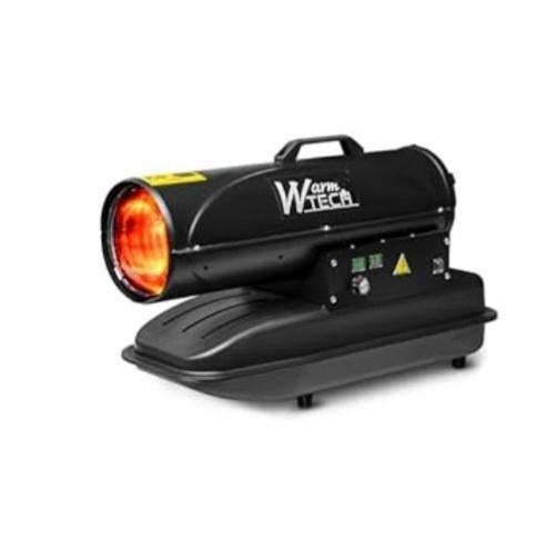 Canon à chaleur, Bricolage & Construction, Chauffage & Radiateurs, Neuf, Autres types, Enlèvement