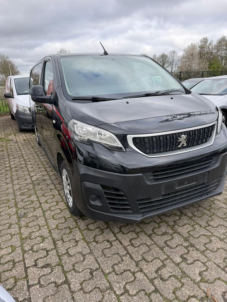 Te koop Peguot expert, Auto's, Bestelwagens en Lichte vracht, 1995 cc, Euro 6, Diesel, Particulier