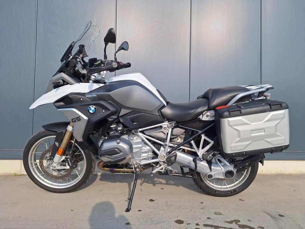 R 1200 GS - PREMIUM SELECTION