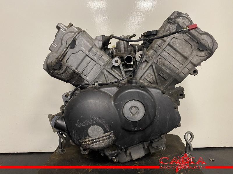 MOTORBLOK Honda VFR 800 Fi 1998-2001 (VFR800Fi RC46), Gebruikt