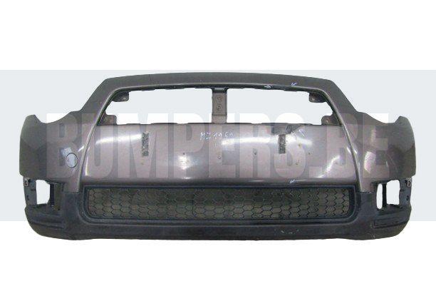 Bumper Mitsubishi Colt 6 VI faceLift Z30 08-12  Voorbumper M, Auto-onderdelen, Gebruikt, -, Voor, -