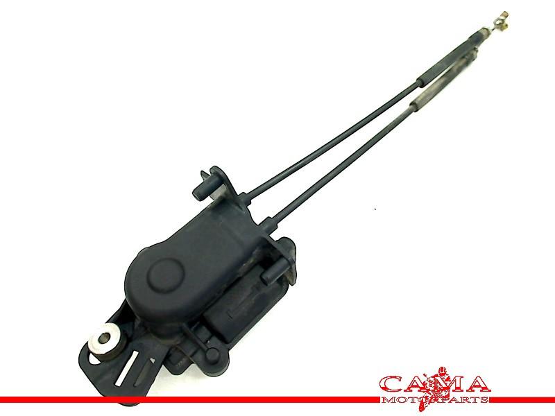 SERVOMOTOR BMW R 1250 GS Adventure 2019-2023 (R1250GS 19), Motoren, Dhr. S. di Majo, Gebruikt, Info@cama-motorparts.nl, P.J. Troelstraweg 8 8
3144 CX  MAASSLUIS, NL