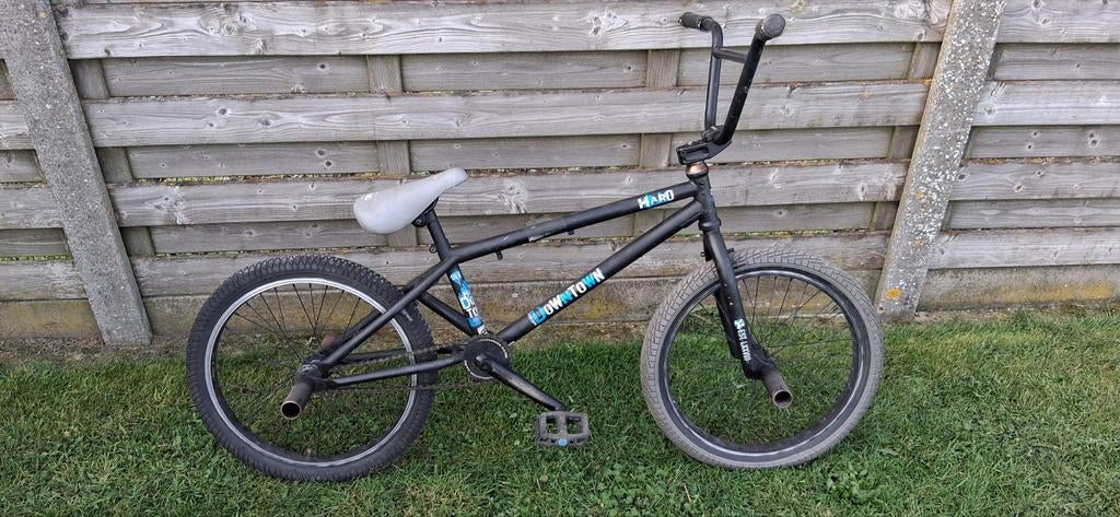 Stunt fiets, Fietsen en Brommers, Fietsen | Crossfietsen en BMX, Ophalen