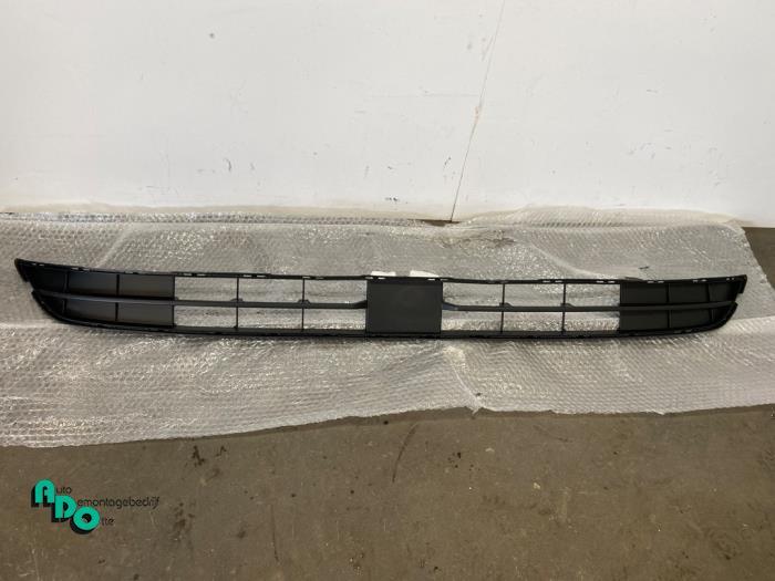 Bumper Rooster van een Ford Transit Custom (Transit Custom 2, Auto-onderdelen, Carrosserie, Gebruikt, -, -, Ophalen of Verzenden