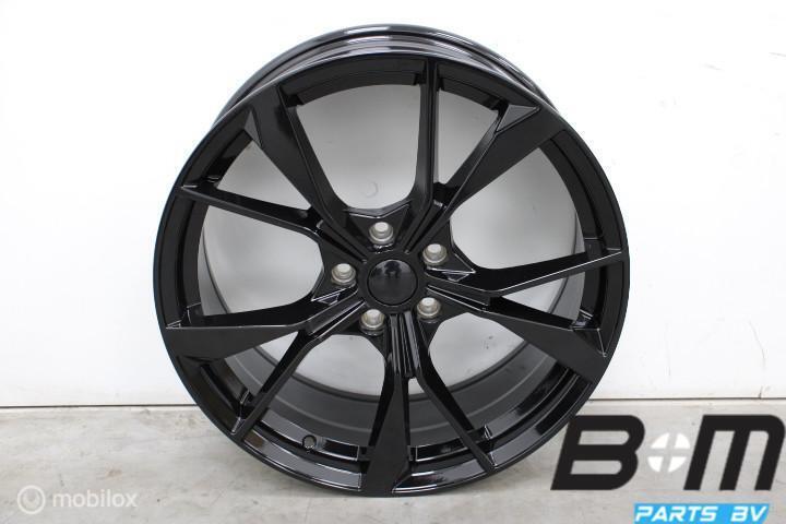 NIEUW! 19 inch velgen VW Golf / Audi A3! 5x112 ET45 8J ., 19 inch, Velg(en), Nieuw, Personenwagen