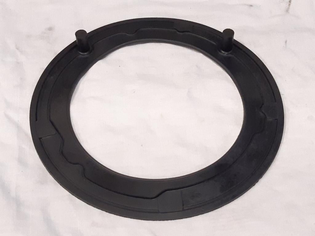 Rubber koplamp 7", Klassieke Mini Cooper, Ophalen, Nieuw, Austin