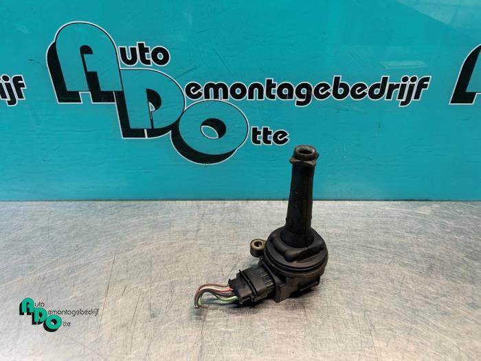 Pen Bobine van een Volvo S80, Gebruikt, -, -, Ophalen of Verzenden