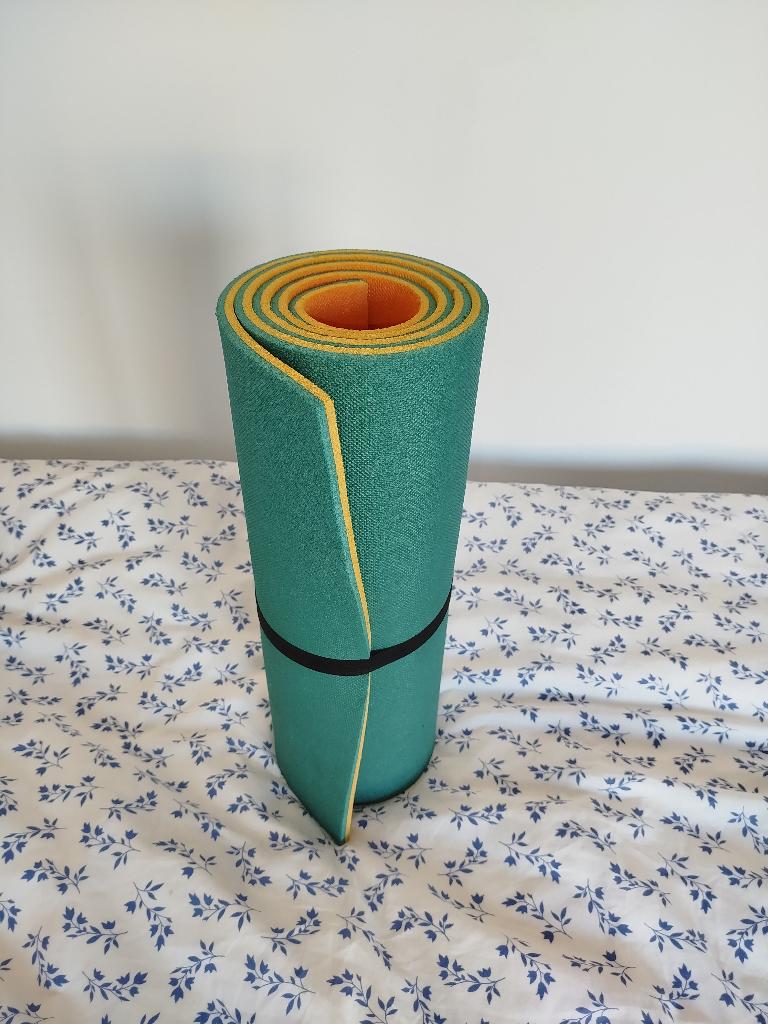 Tapis de sol, Enlèvement, Utilisé, Autres types