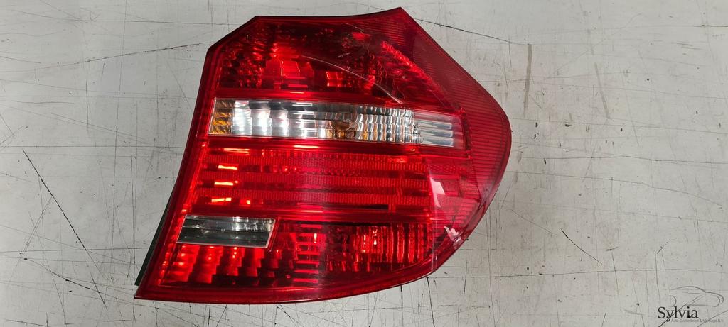 Achterlicht rechts BMW 1 Serie E81 E87 Facelift 7164956, Auto-onderdelen, Gebruikt, -, -, Ophalen of Verzenden