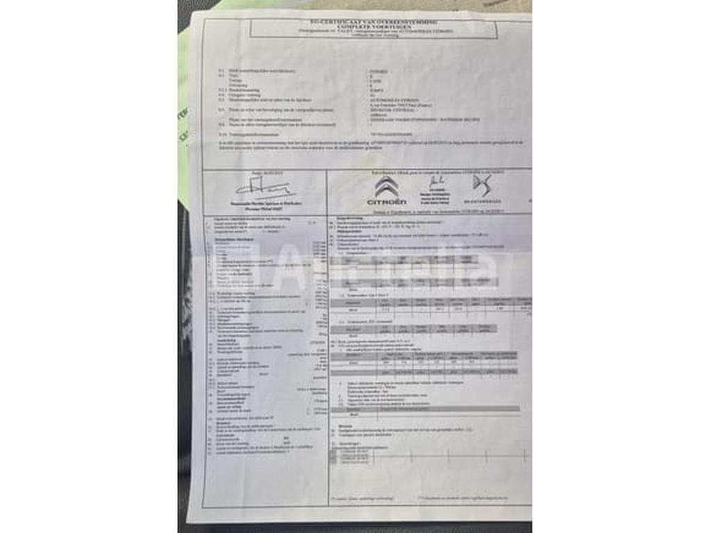 Utilitaire Citroën jumpy (2015-98566 km), Autos, Autres modèles, Achat, Entreprise, Autres carburants