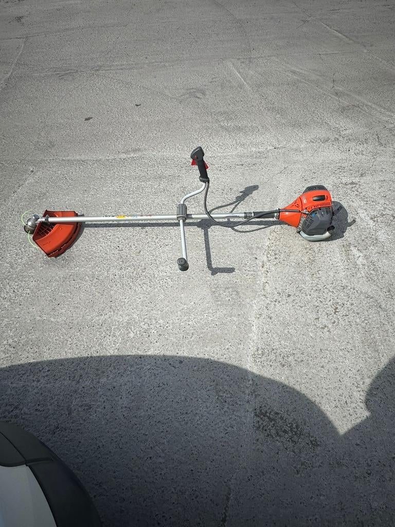 OLÉO MAC BC 530T  débroussailleuse, Jardin & Terrasse, Enlèvement