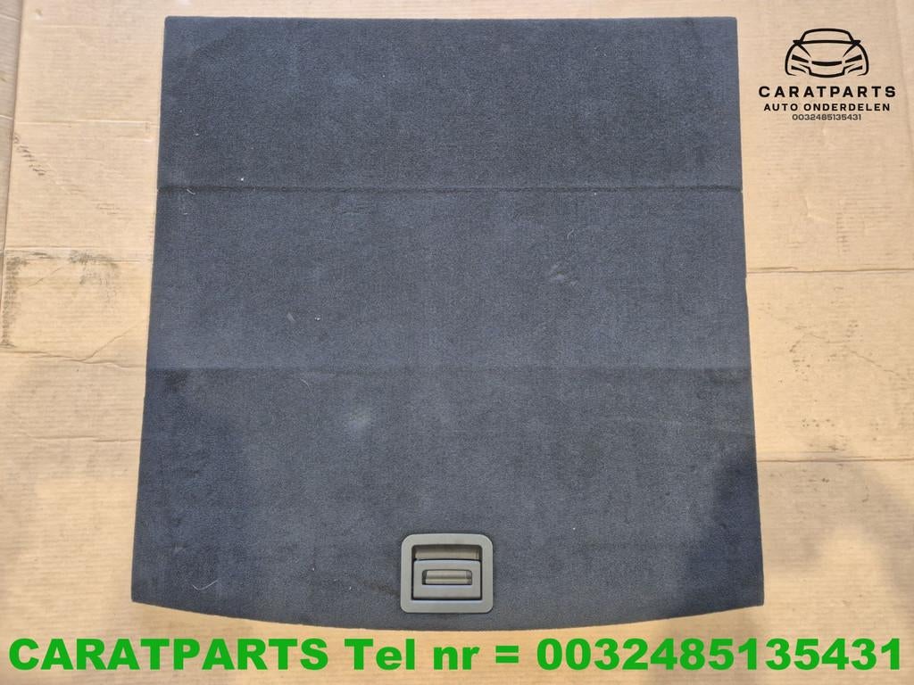 7P6863546 Touareg kofferbakmat Touareg vloermat touareg, Gebruikt, Volkswagen, Volkswagen AG, Vw@volkswagen.de