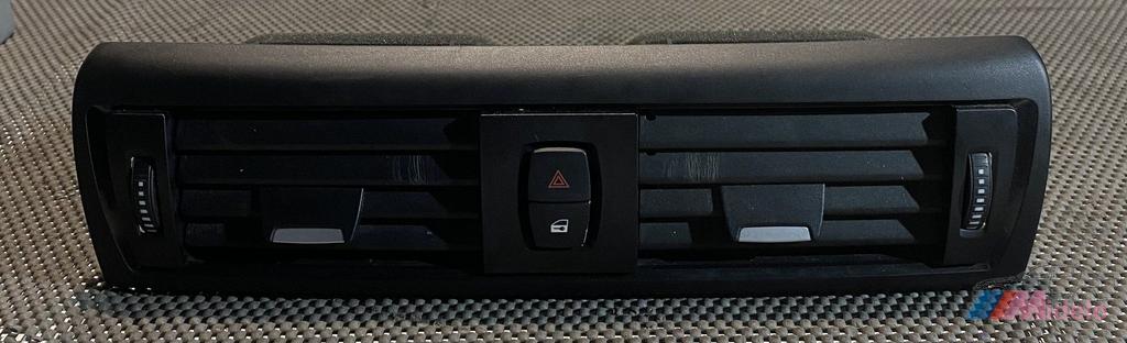 BMW F20 KACHEL ROOSTER 9205357-12, Gebruikt, -, -, Ophalen of Verzenden