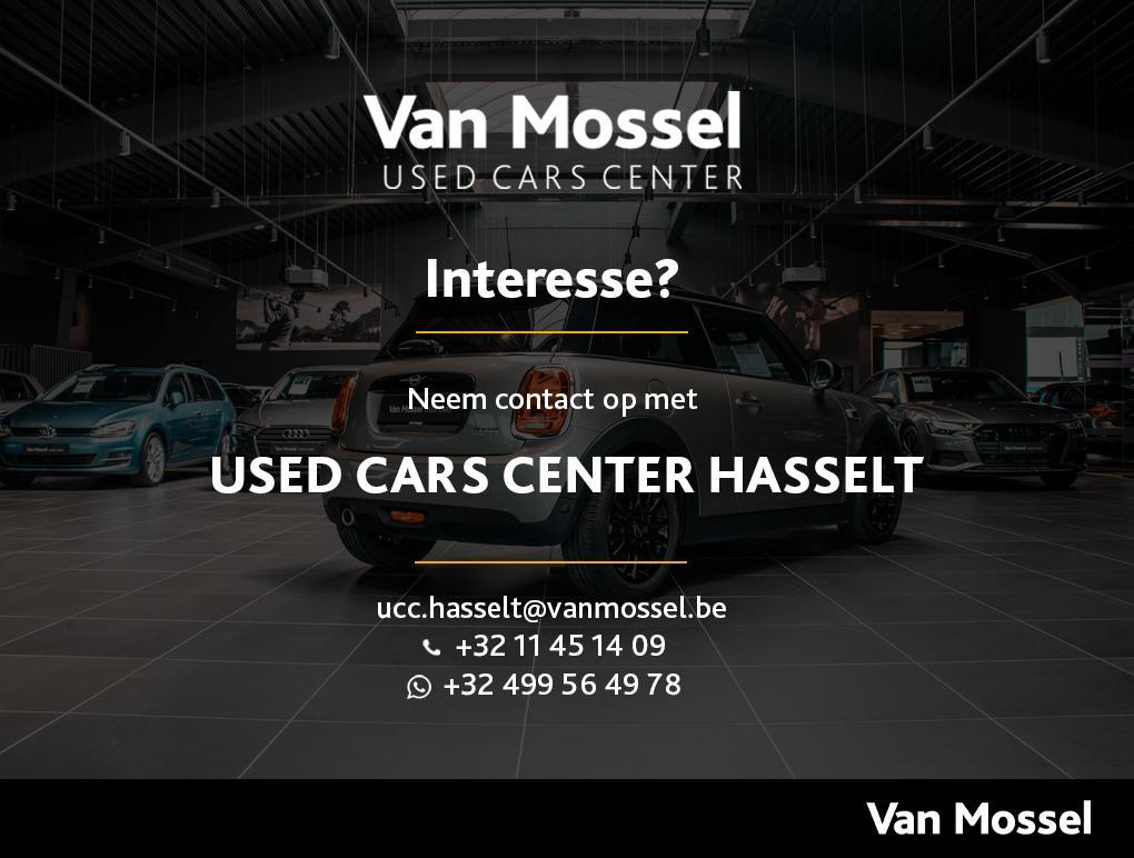 Audi A3 Sportback 1.0 30 TFSi 81kW Advanced PDC V+A | Zetelv, Auto's, Audi, Voorwielaandrijving, Stof, Gebruikt, Zwart