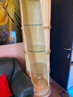 Colonne Grecque, Maison & Meubles, Enlèvement, Utilisé