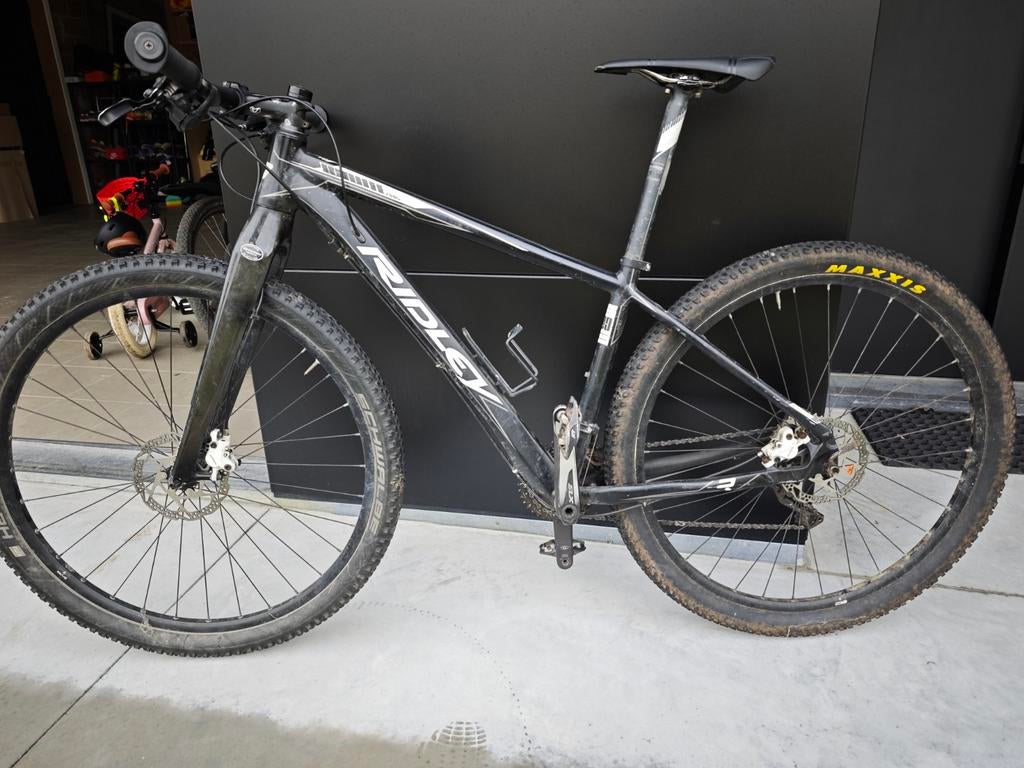 VTT Ridley Ignite 7005, Vélos & Vélomoteurs, Enlèvement ou Envoi