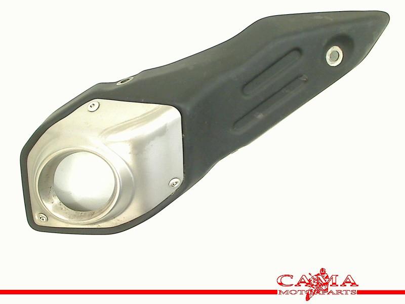 COUVERCLE D'ÉCHAPPEMENT Yamaha MT 09 2014-2017, Dhr. S. di Majo, Utilisé, Info@cama-motorparts.nl, P.J. Troelstraweg 8 8
3144 CX  MAASSLUIS, NL