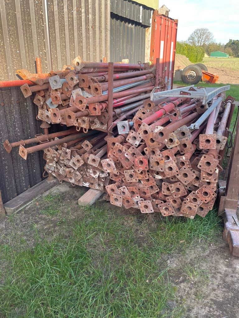 Stippen, Bricolage & Construction, Quincaillerie & Fixations, Enlèvement