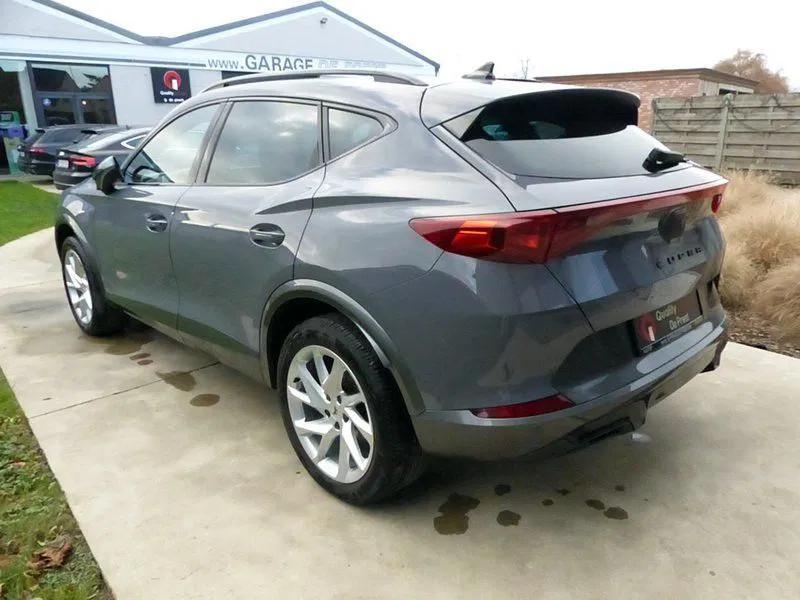 CUPRA Formentor PDC camera ACC BeatsAudio Park Assist ..., Auto's, Cupra, Automaat, 149 pk, 4 cilinders, Formentor