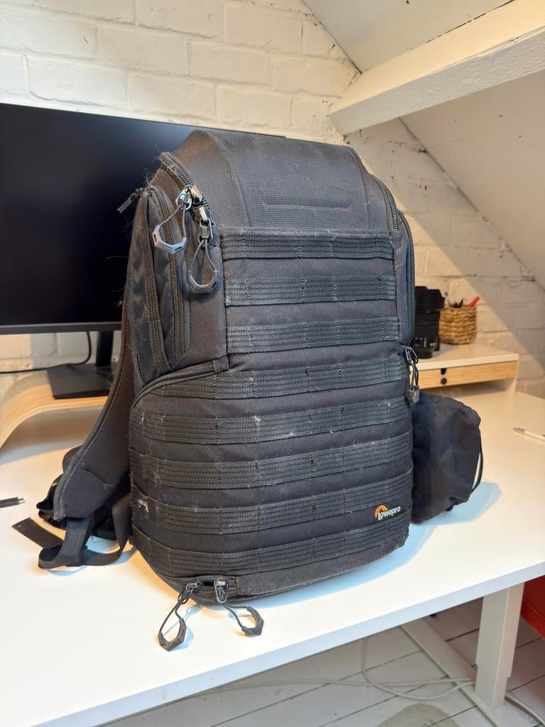 Lowepro Protactic BP 450 AW II, Ophalen of Verzenden, Lowepro